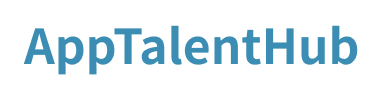 AppTalentHub ロゴ