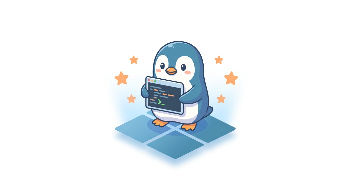 WSLという救世主 — Windows上でLinuxを動かす